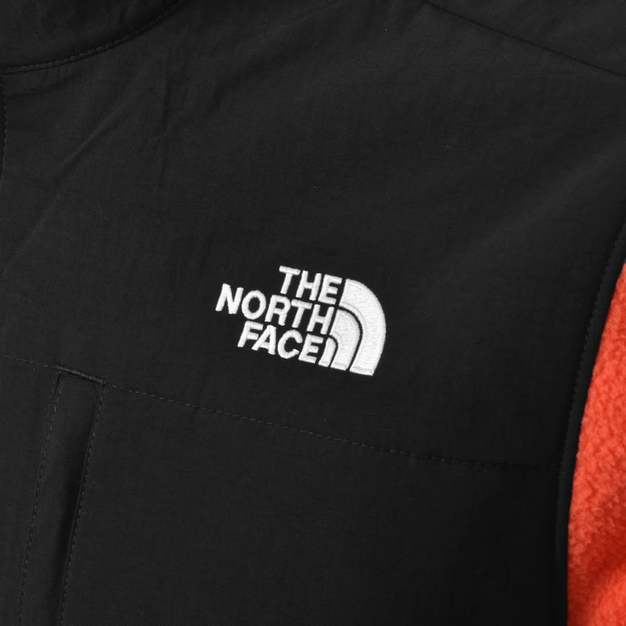 Alternative Image for ProductThe North Face Denali 2 Jacket Red3